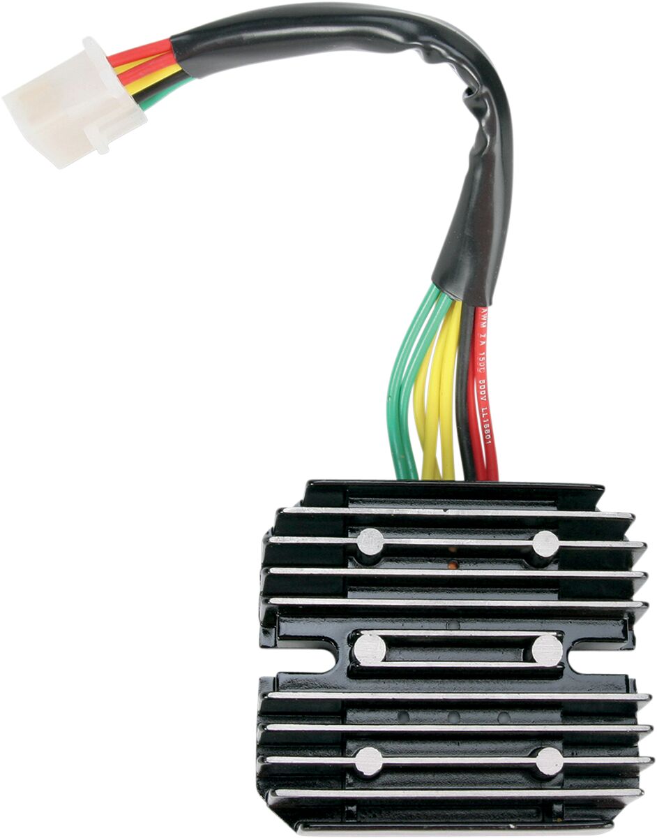 Alaldi-regulaator, OEM-tüüpi