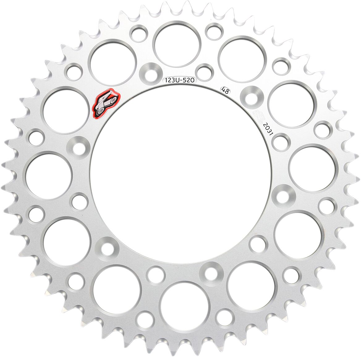 Renthal kettiratas, SUZ 520 48T