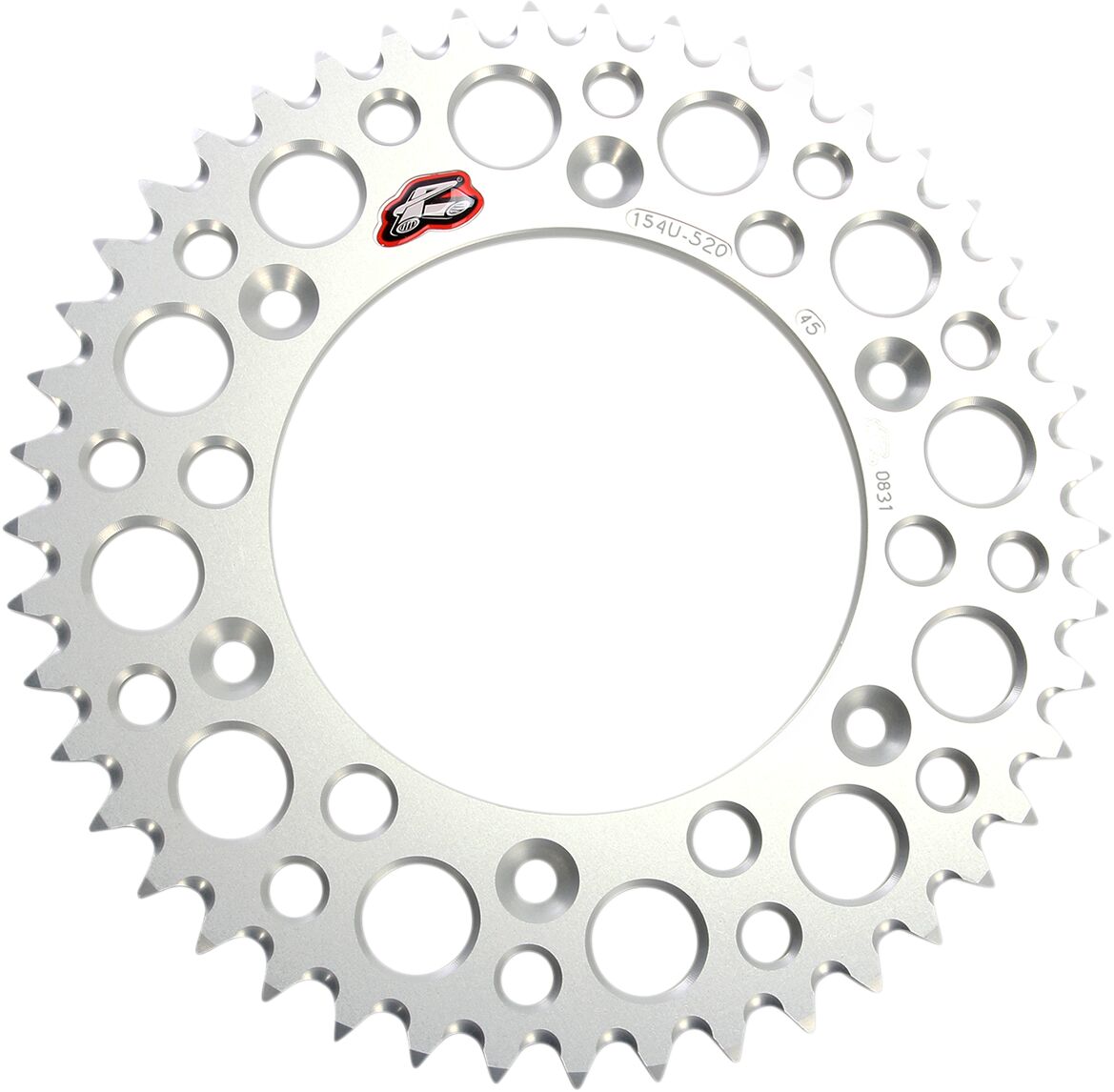 Renthal kettiratas HON 520 45T