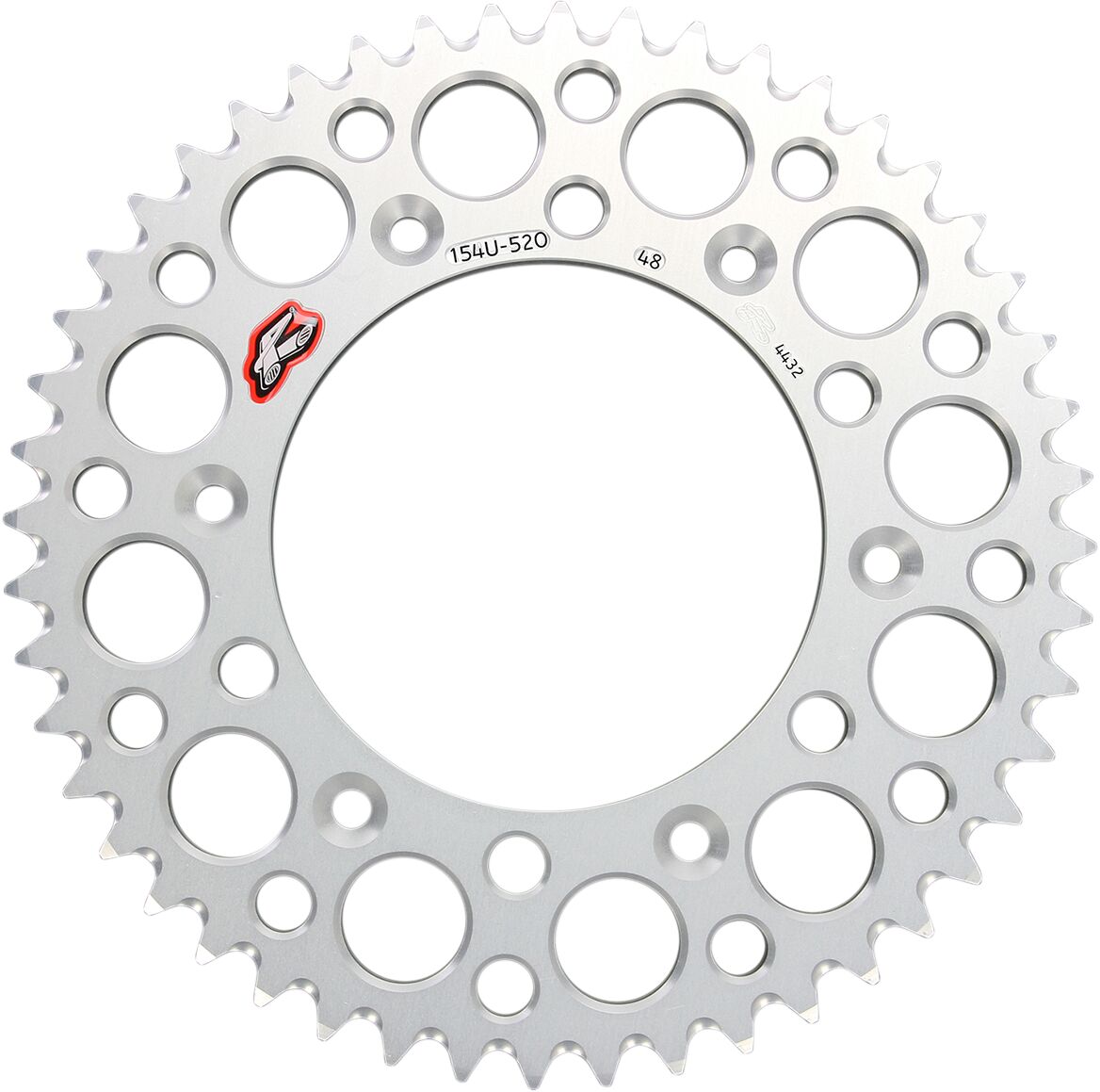 Renthal kettiratas HON 520 48T