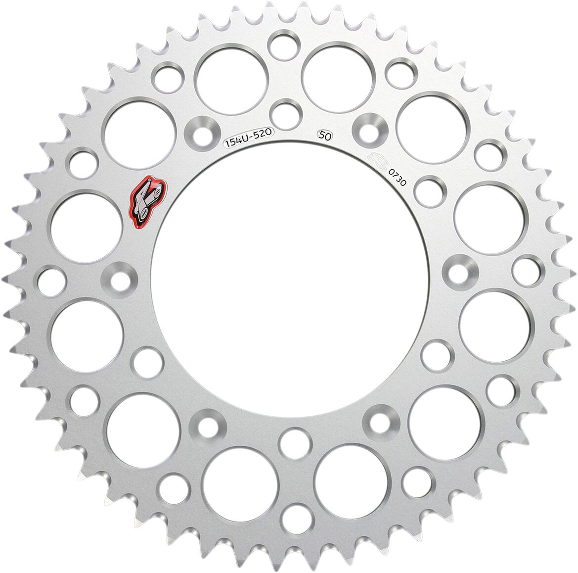 Renthal kettiratas HON 520 50T