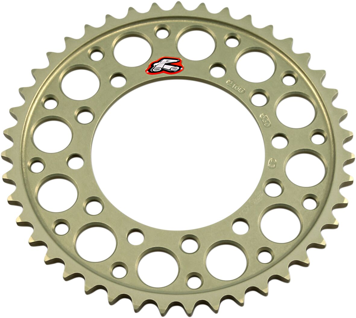 Tagumine kettiratas 520 47T HA