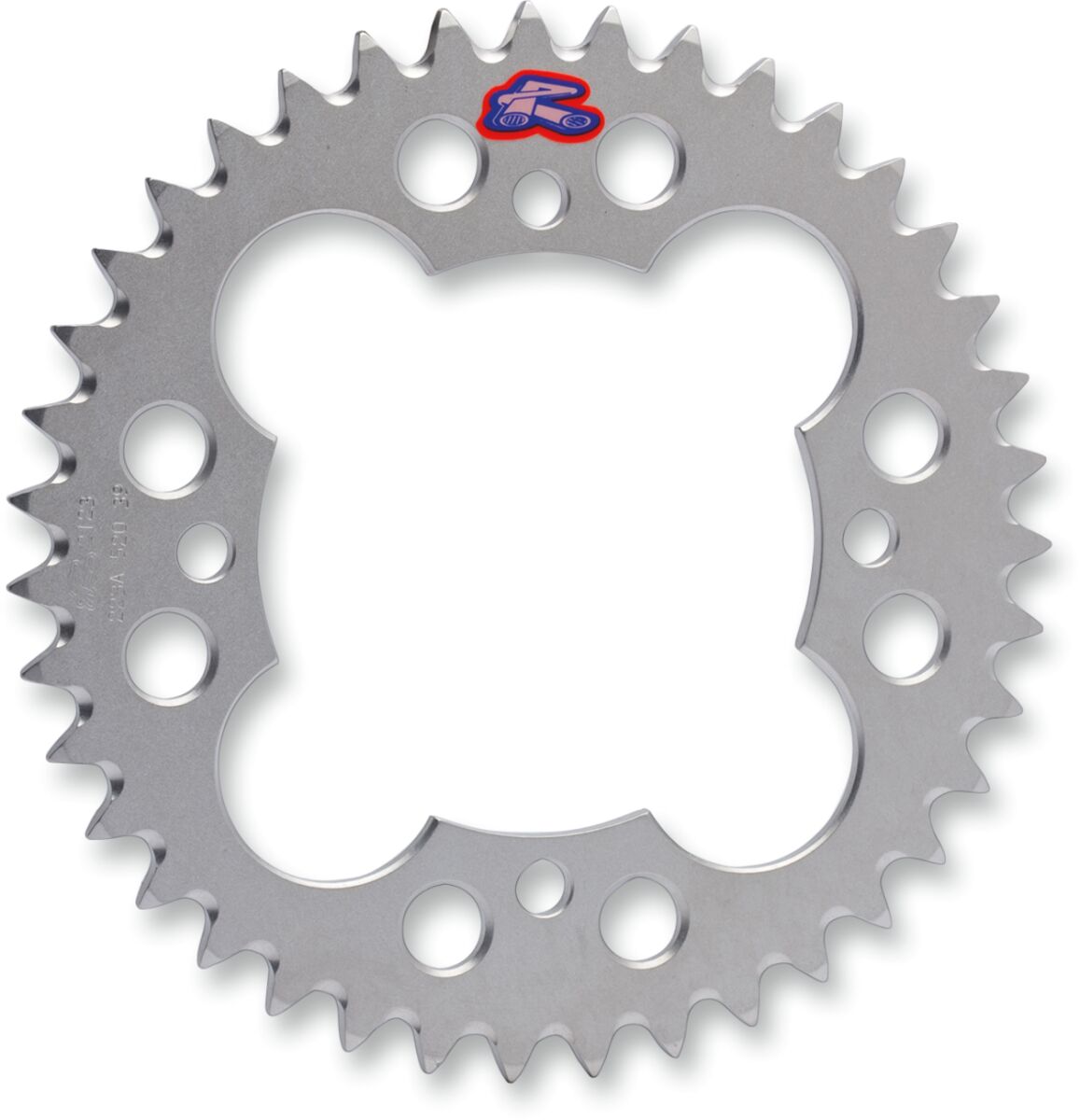 Renthal kettiratas HON 520 37T