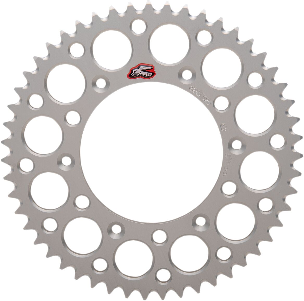 Renthal kettiratas, KTM 520 51T
