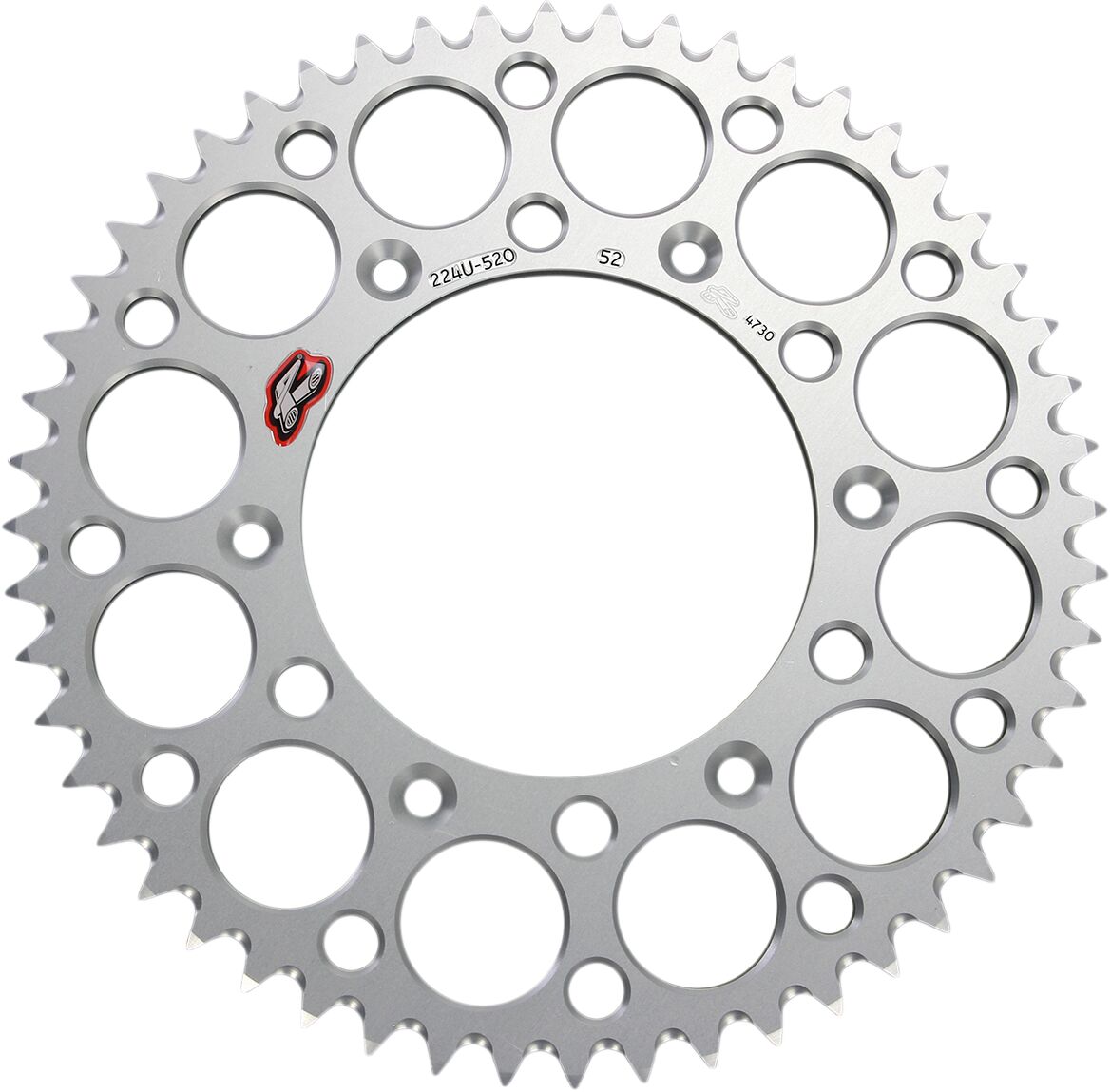 Renthal kettiratas, KTM 520 52T