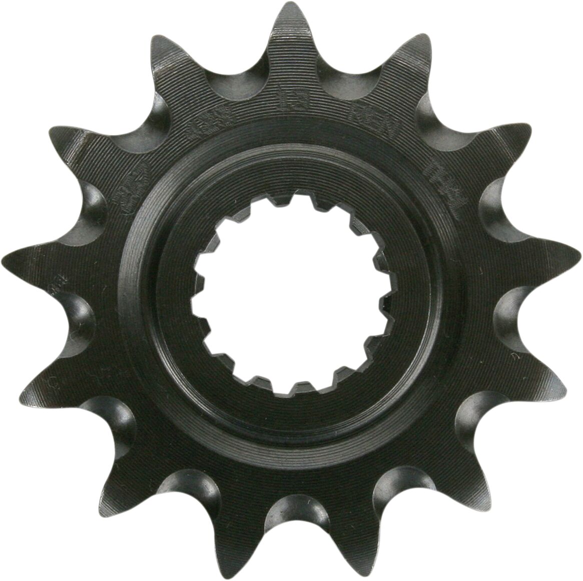 Renthal kettiratas, YZ85