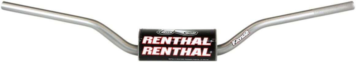 RENTHAL FATBAR 745 ENDURO SIL