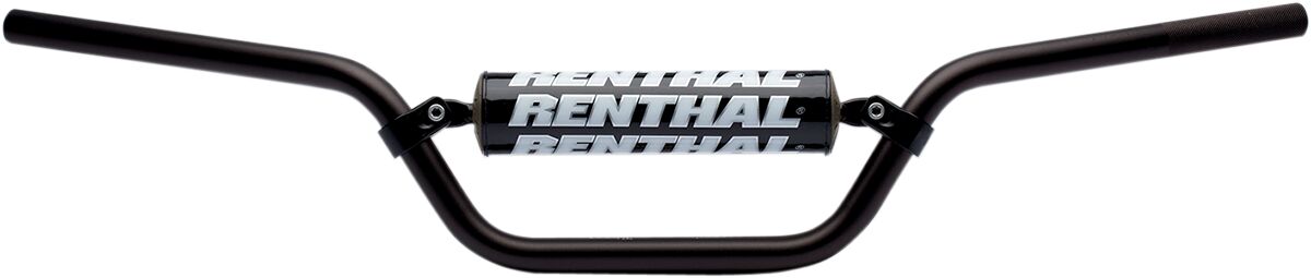 RENTHAL H'BAR 400EX BLK
