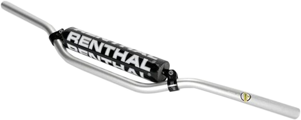 Renthal 22MM 790 CR, madal, hõbedane