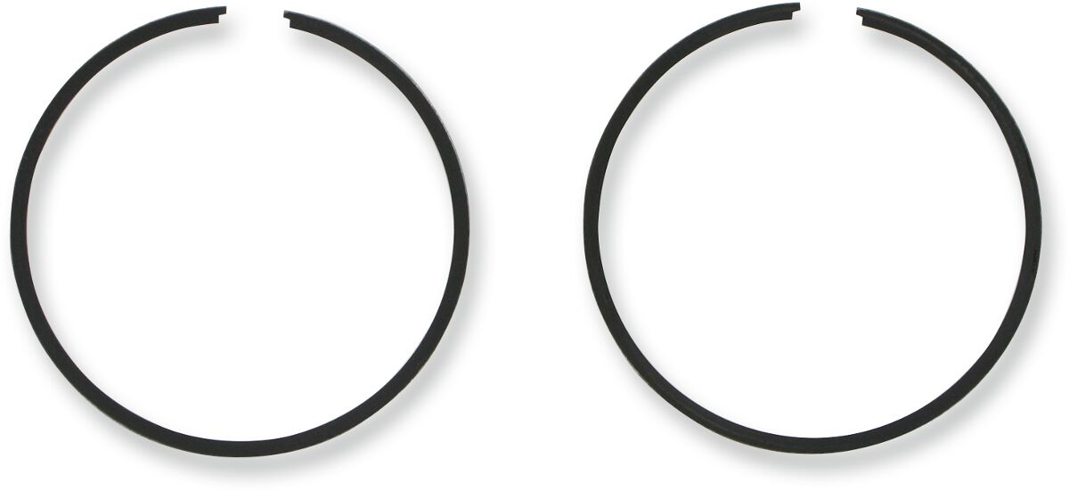 Mootorsaani kolvirõngaste komplekt, läbimõõt 72,25 mm