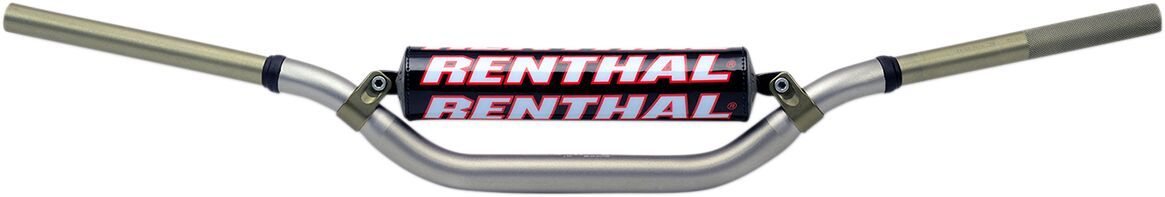 Renthal Twinwall 996, titaan
