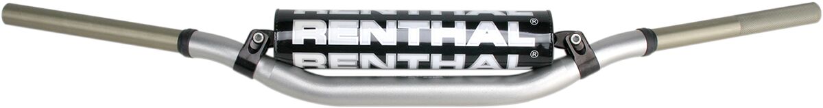 Renthal Twinwall 999, titaan