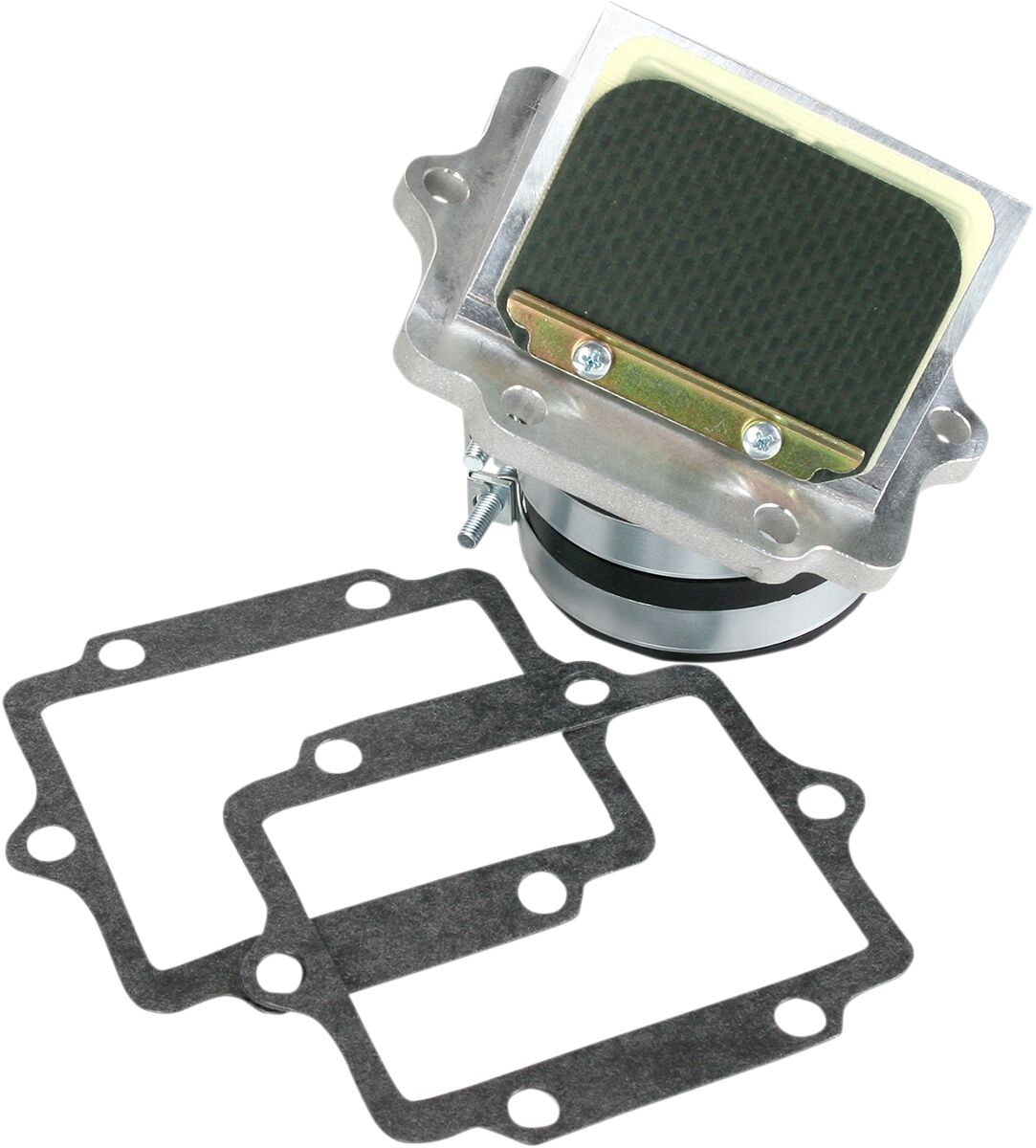 RAD VALVE CARBON FIBER