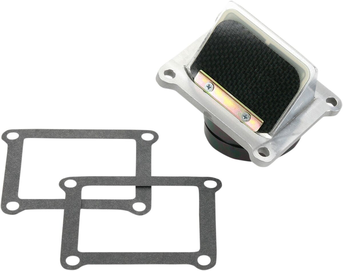 RAD VALVE CARBON FIBER