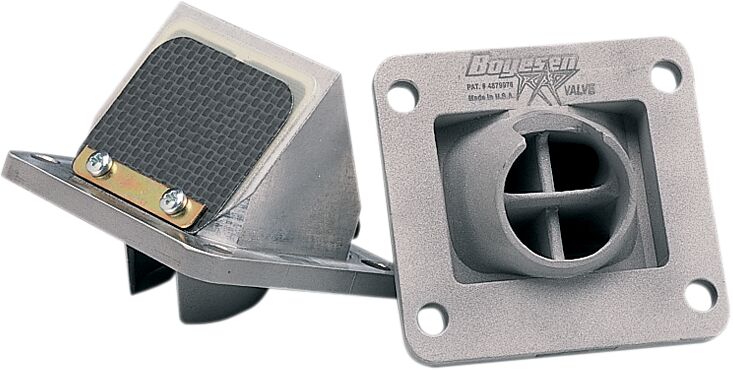 RAD VALVE CARBON FIBER