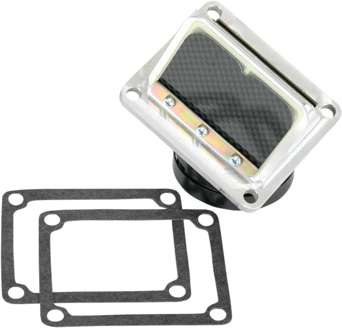 RAD VALVE CARBON FIBER