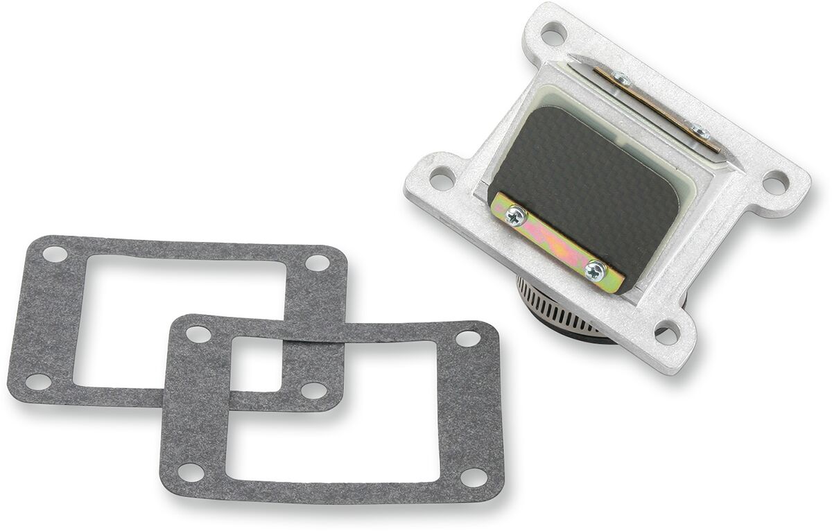 RAD VALVE CARBON FIBER