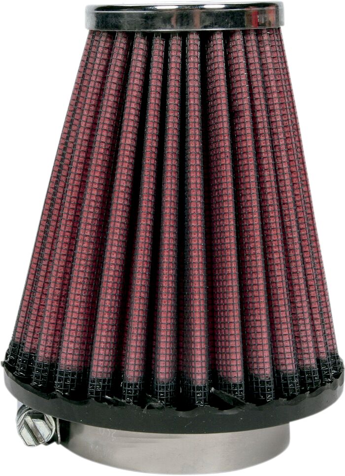 Universaalne filter, ümar, kooniline