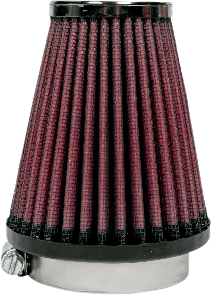 UNIVERSAL FILTER ROUND TAPERED