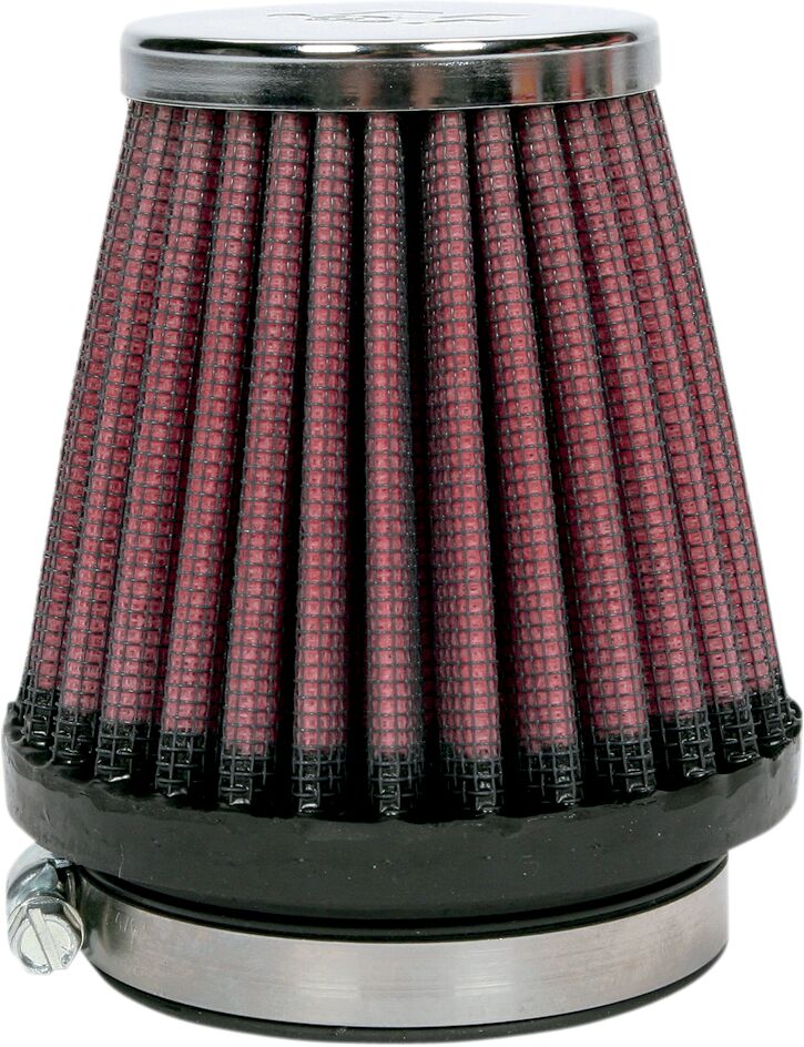 Universaalne filter, ümar, kooniline