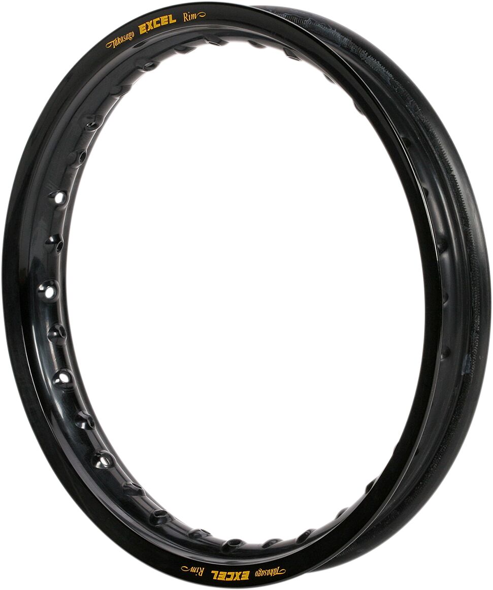 Tagumine velg, alumiinium, 1.60X14 32H, must