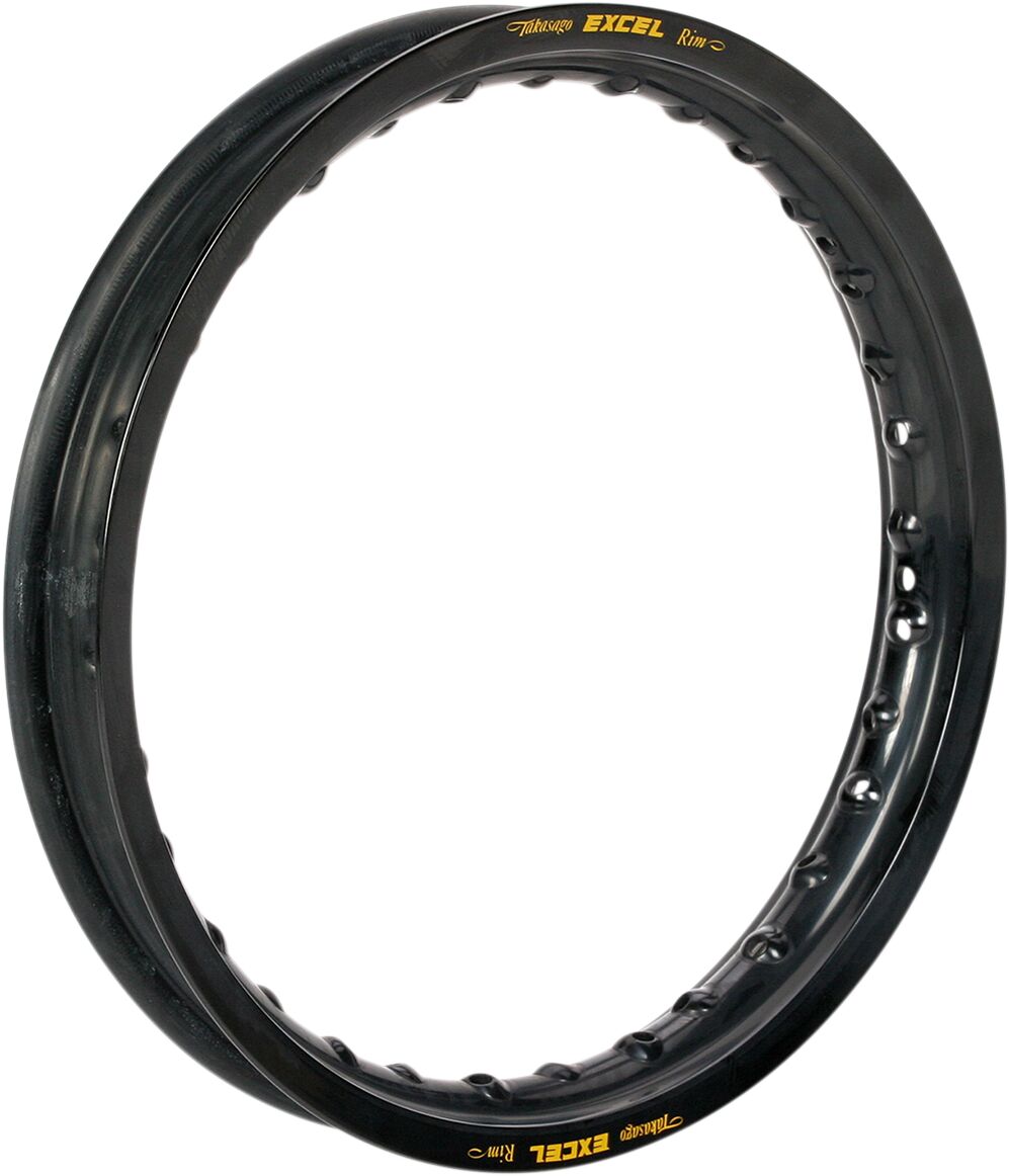 Tagumine velg, alumiinium, 1.60X14 32H, must