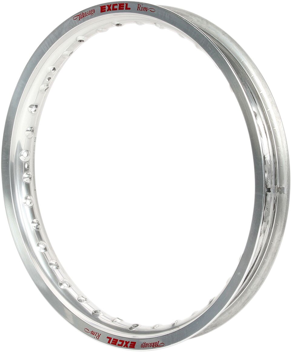 Tagumine velg, alumiinium, 1.85X18 36H, hõbedane
