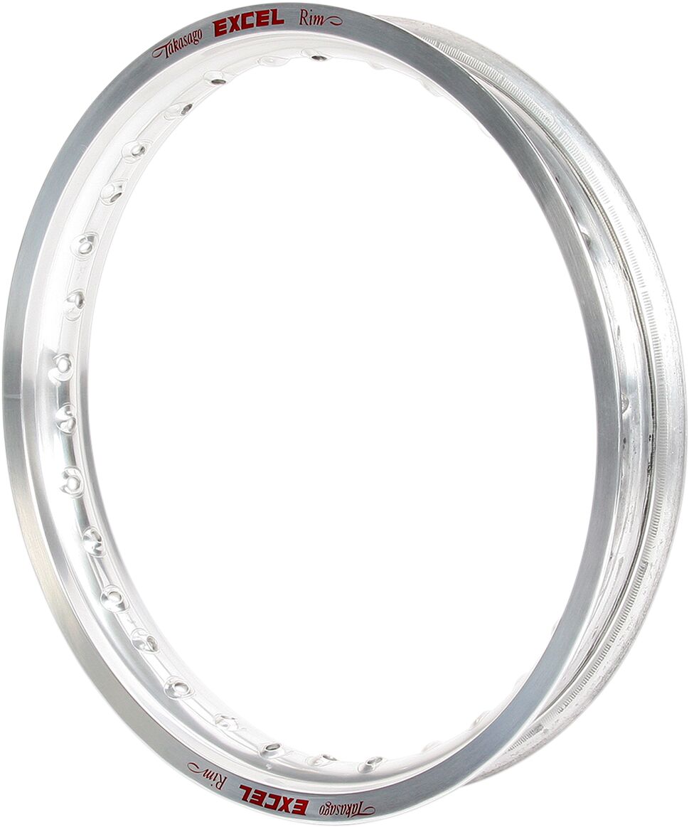 Tagumine velg, alumiinium, 2.15X18 32H, hõbedane