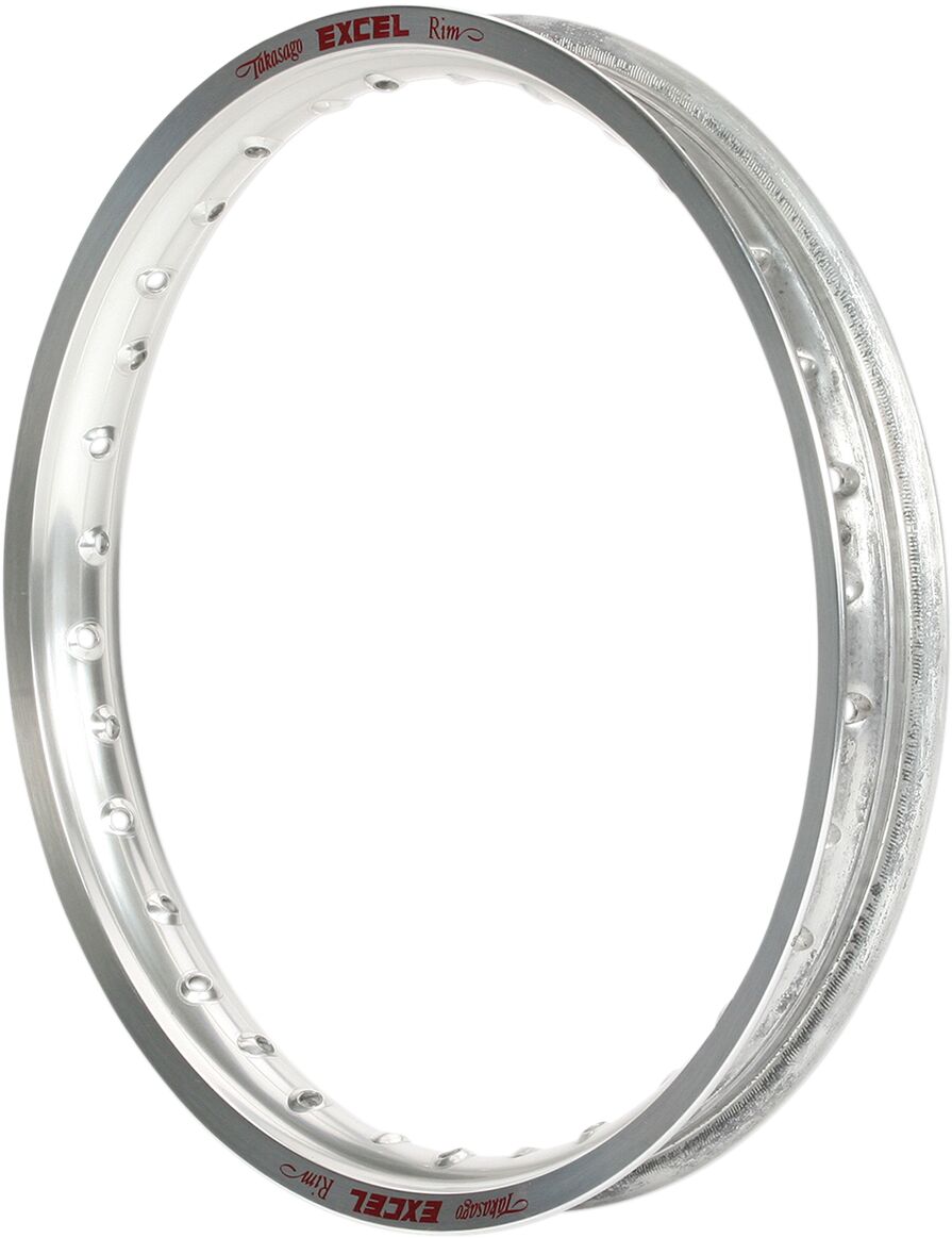 Tagumine velg, alumiinium, 1.85X19 32H, hõbedane