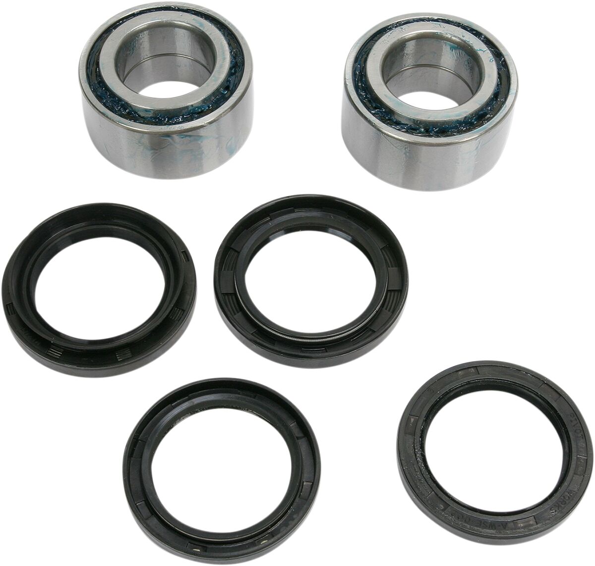 WHEEL BEARING KIT OEM REPLACEMENT REAR