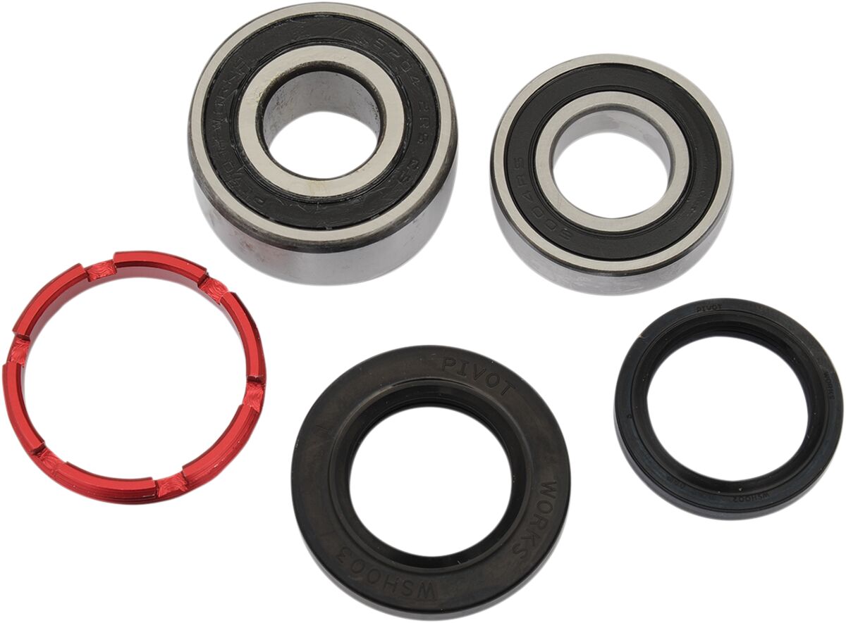 WHEEL BEARING KIT OEM REPLACEMENT REAR