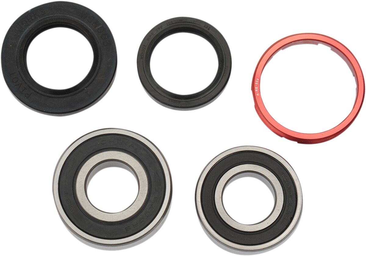 WHEEL BEARING KIT OEM REPLACEMENT REAR