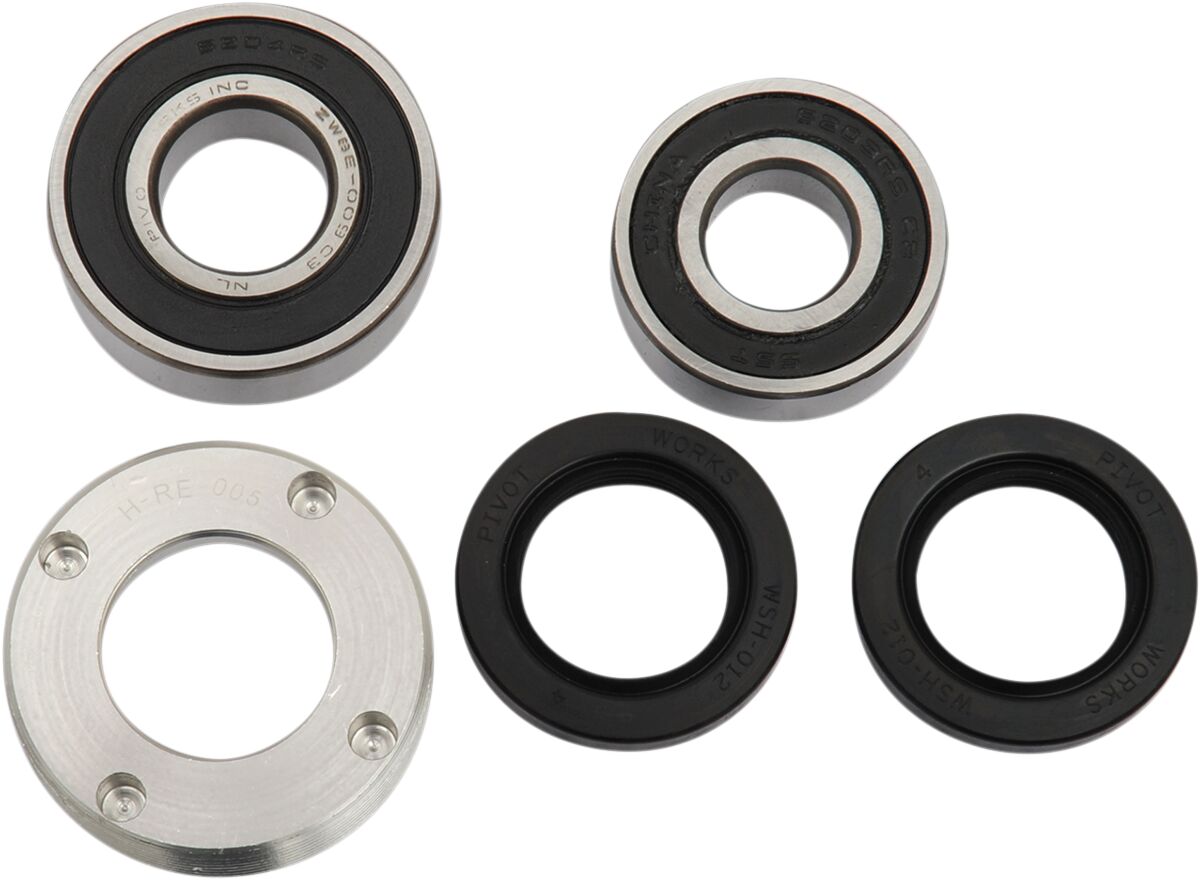 WHEEL BEARING KIT OEM REPLACEMENT REAR