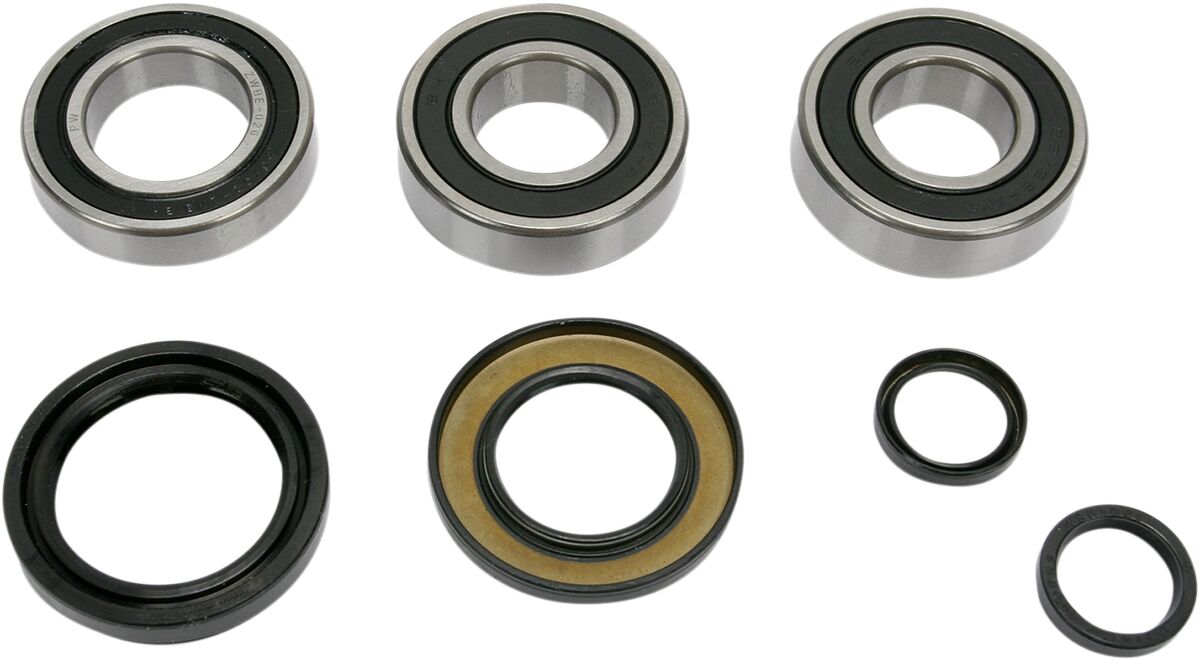 WHEEL BEARING KIT OEM REPLACEMENT REAR