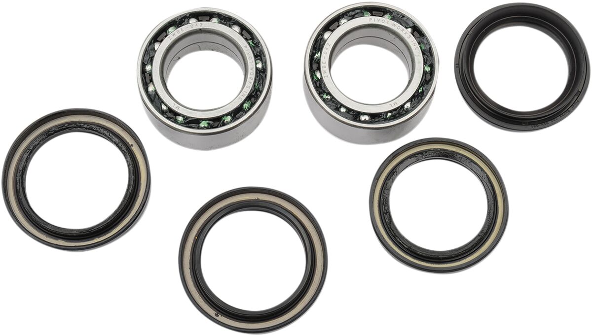 WHEEL BEARING KIT OEM REPLACEMENT REAR