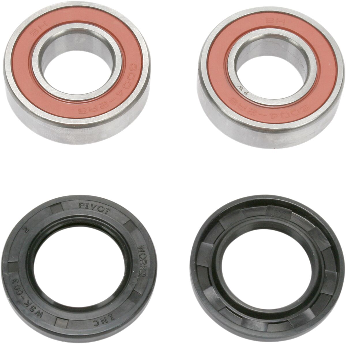 WHEEL BEARING KIT OEM REPLACEMENT REAR