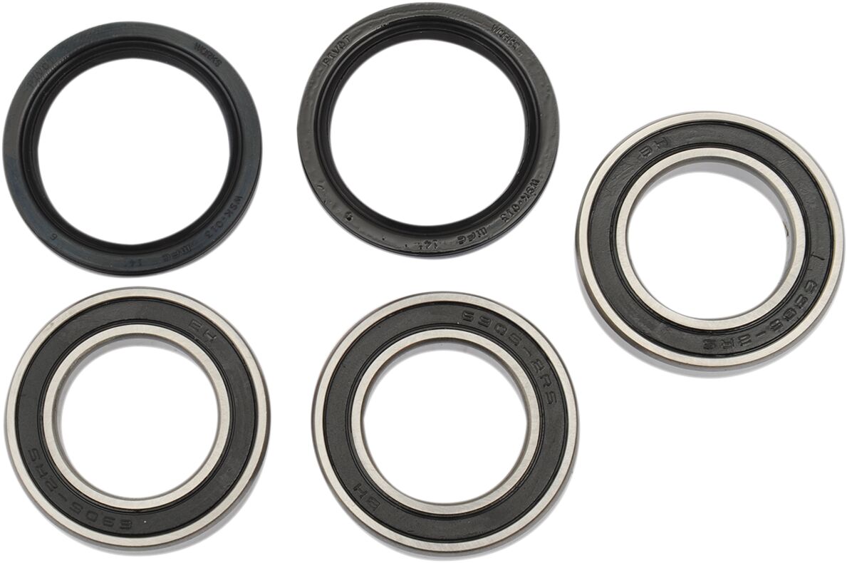 WHEEL BEARING KIT OEM REPLACEMENT REAR