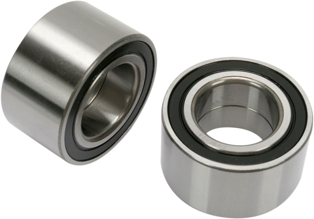 WHEEL BEARING KIT OEM REPLACEMENT REAR