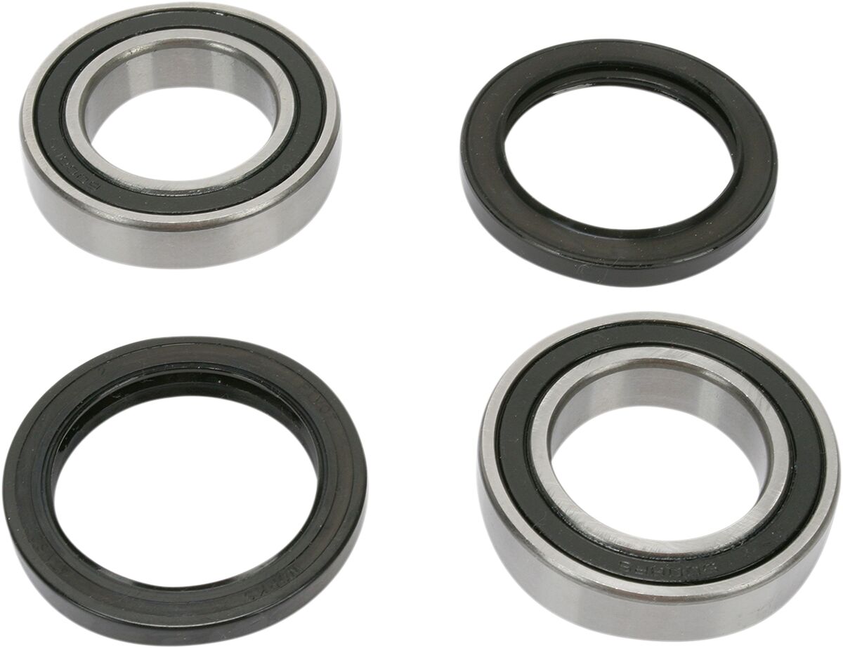 WHEEL BEARING KIT OEM REPLACEMENT REAR