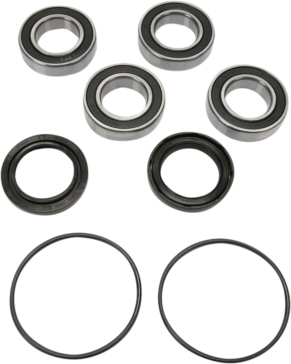 WHEEL BEARING KIT OEM REPLACEMENT REAR