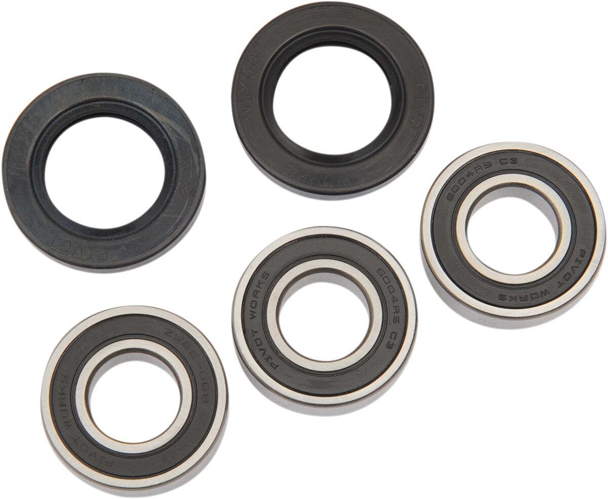 WHEEL BEARING KIT OEM REPLACEMENT REAR