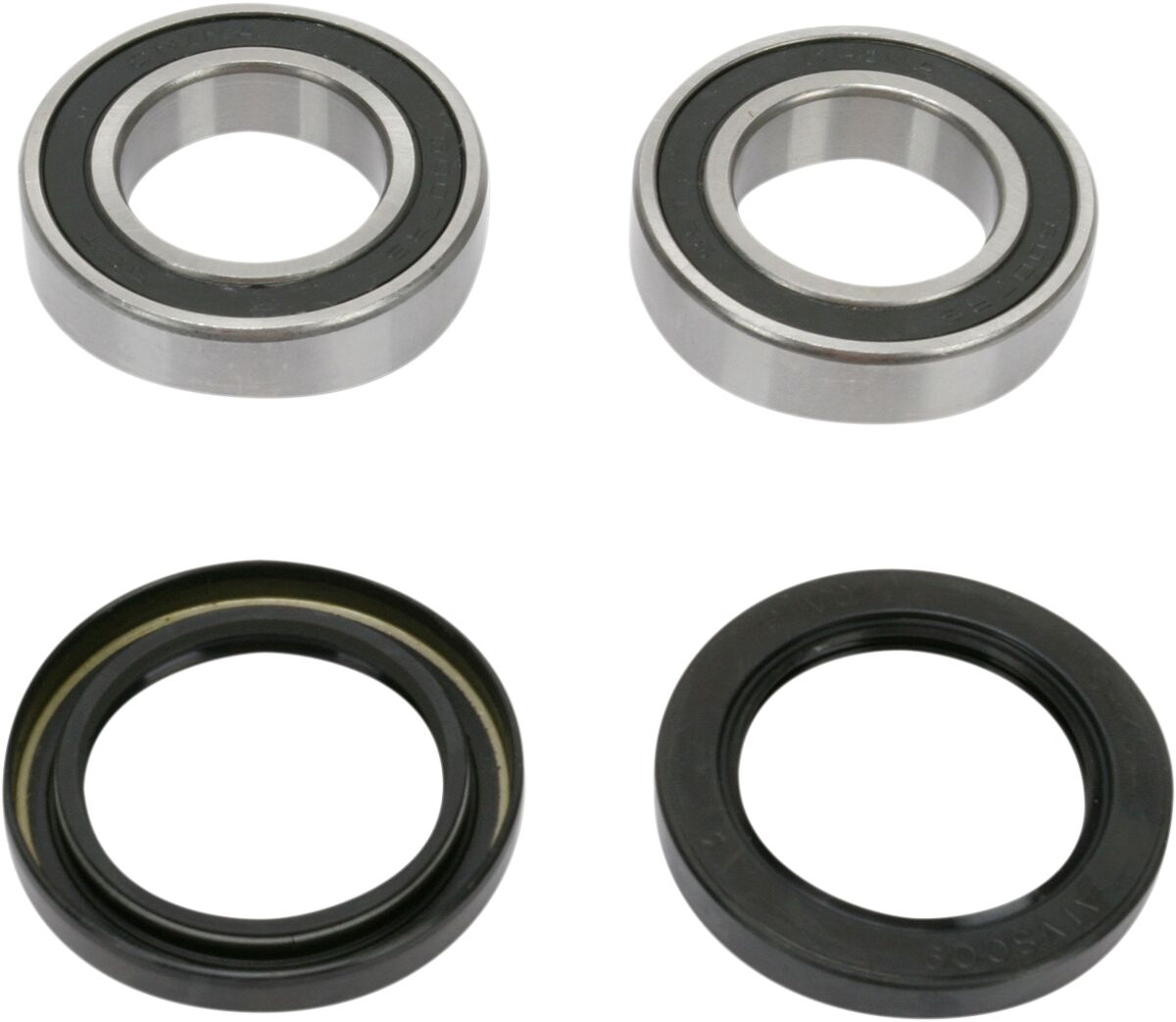 WHEEL BEARING KIT OEM REPLACEMENT REAR