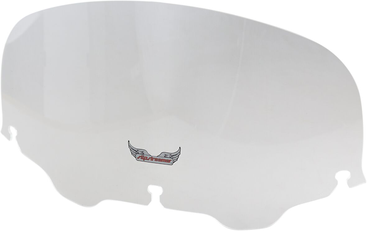 Tuuleklaas, OEM-asendus, Harley Davidson, läbipaistev, 10"