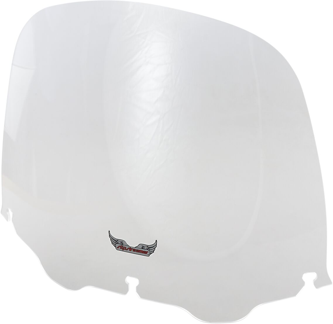 Tuuleklaas, OEM-asendus, Harley Davidson, läbipaistev, 16"