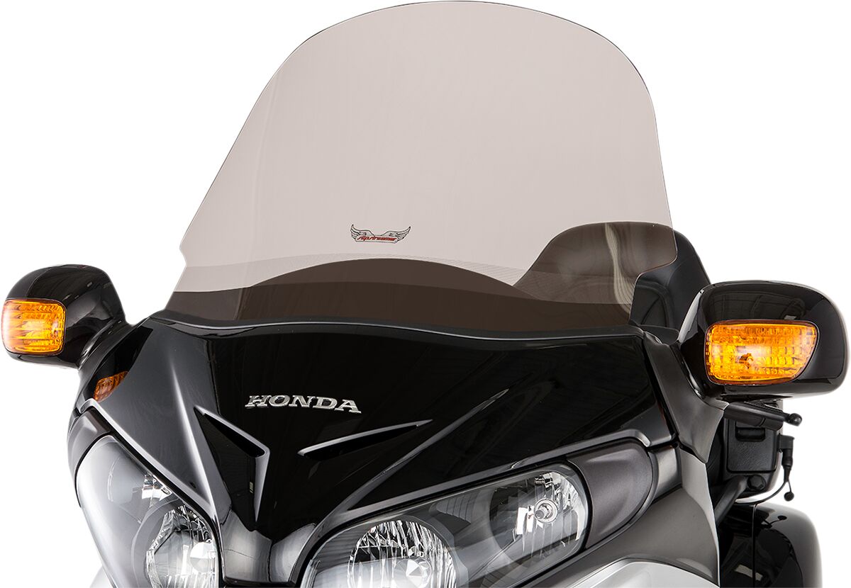 Tuuleklaas, OEM-asendus, Honda, toonitud, 26"
