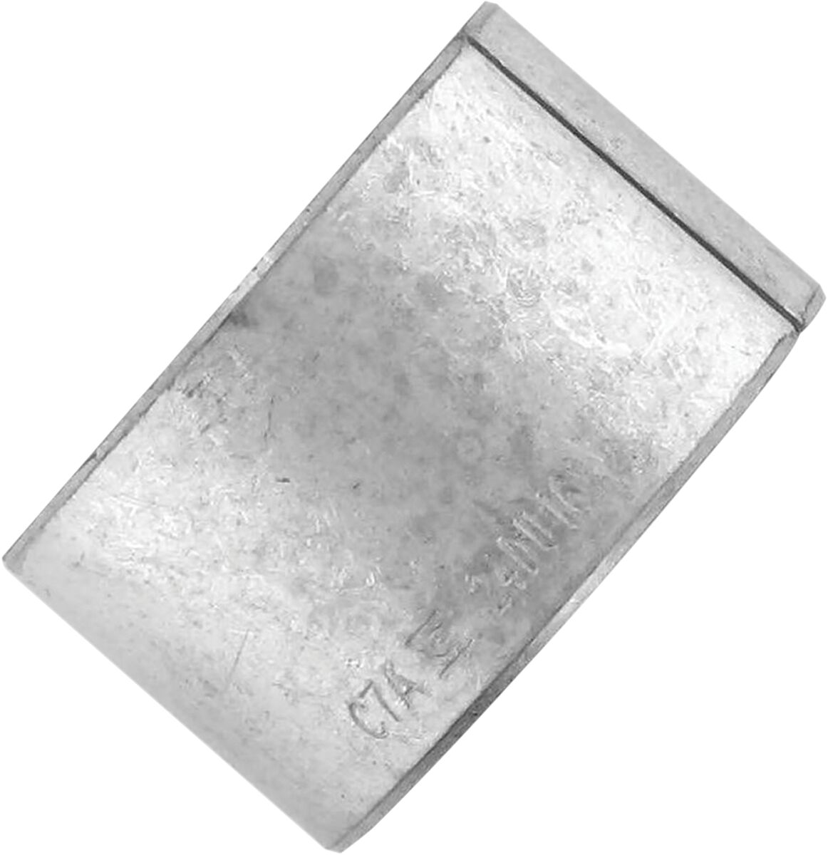 Siduri puks, sekundaarne veetav, 1", OEM-asendus