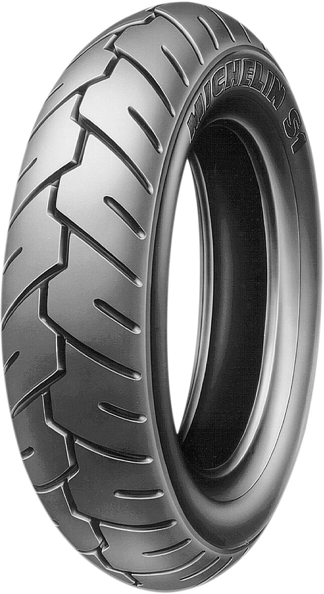 TIRE S1 FRONT/REAR 90/90-10 50J TL/TT