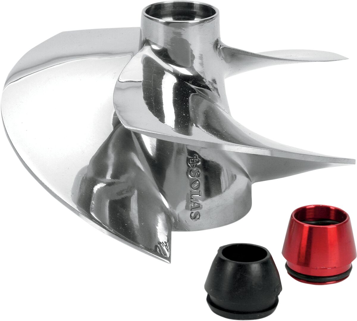 CONCORDE IMPELLER S-D