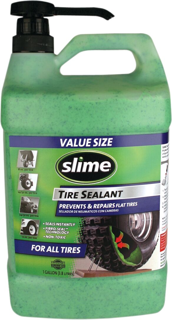 Slime Super Duty, 1 GAL.
