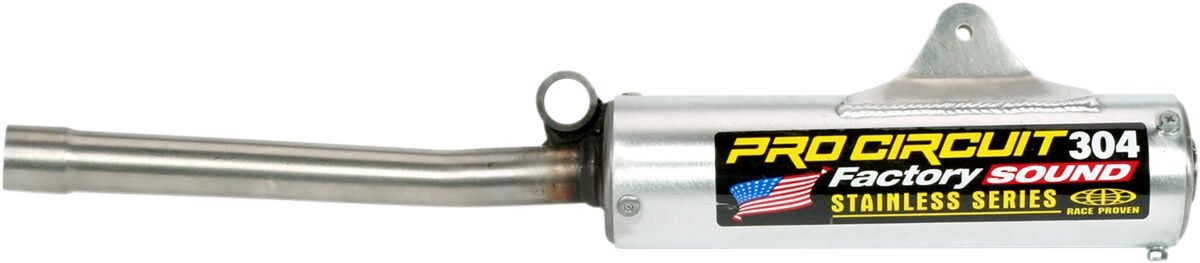 Summuti 304, tehase heli